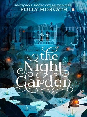 The Night Garden - ebook